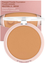 Pressed Powder Foundation (Neutral 4-Beige) - 9g
