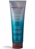 Smoothing Shampoo - 250ml