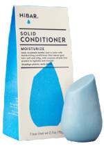 Hibar Moisturize Conditioner (Bar) - 76g - HiBar
