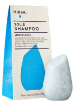 Hibar Moisturize Shampoo (Bar) - 90g - Hibar