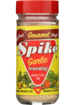 Spike Garlic Magic (Salt Free) - 64g