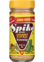 Spike Lemon Pepper Magic - 85g