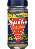 Spike Original Magic Seasoning (Salt Free) - 54g