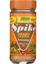 Spike Onion Magic (Salt Free) - 71g
