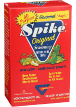 Spike Original Magic Seasoning - 397g