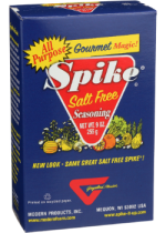 Spike Original Magic Seasoning (Salt Free) - 255g