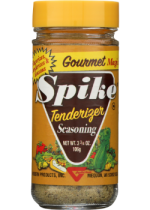 Spike Tenderizer Magic Seasoning - 106g