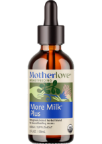 More Milk Plus - 59ml