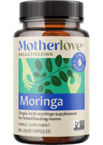 Moringa - 60 V-Caps