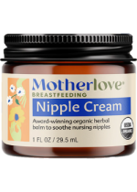 Nipple Cream - 29.5ml