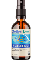 Sitz Bath Spray - 59ml