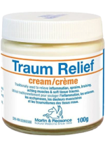 Traum Relief Cream - 100g - Martin & Pleasance