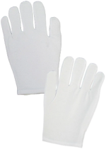 Moisturizing Gloves - 1 Pair