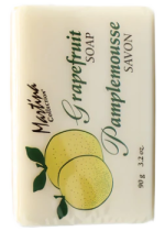Grapefruit Bar Soap - 90g