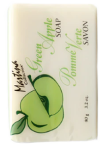 Green Apple Bar Soap - 90g