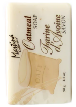 Oatmeal Bar Soap - 90g