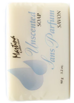 Unscented Bar Soap - 90g