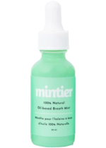 Mintier Oil-Based Breath Mint - 30ml