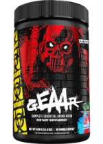 Geaar (Rocket Pop) - 420g
