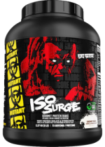 Mutant ISO Surge (Coconut Cream) - 5lbs