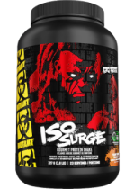 Mutant ISO Surge (Peanut Butter Chocolate) - 1.6lbs