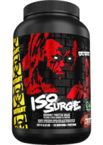 Mutant ISO Surge (Triple Chocolate) - 1.6lbs