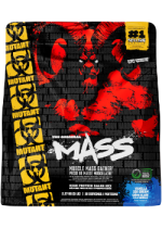 Mutant Mass (Vanilla Ice Cream) - 5lbs