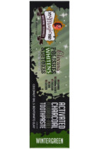 My Magic Mud Whitening Toothpaste (Wintergreen) - 113g