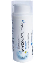 Myonatural Pain Relief & Cream - 85g