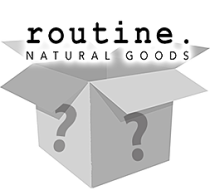 Routine Mystery BONUS (Misc. Travel Size) - 1 x 5g