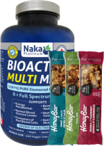 Bioactive Multi Mag+ - 230 V-Caps