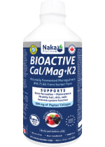 Bioactive Cal/Mag + K2 (Berry) - 900ml