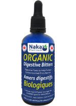 Digestive Bitters (Organic) - 100ml