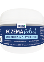 Eczema Relief Cream - 240ml