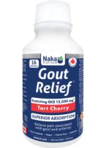 Gout Relief - 600ml