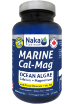 Marine Cal-Mag - 120 V-Caps