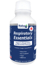 Respiratory Essentials - 250ml