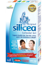 Silicea Liquid - 500ml 