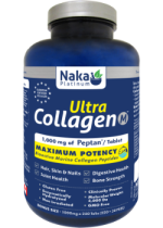Ultra Collagen 1,000mg (Marine) - 250 Tabs