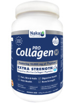Pro Collagen Marine Extra Strength (Unflavoured) - 525g