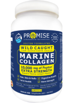 Promise Wild Caught Marine Collagen (Unflavoured) - 525g