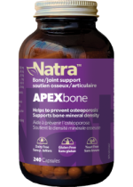 APEXbone - 240 V-Caps