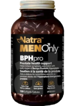 BPHpro - 120 V-Caps