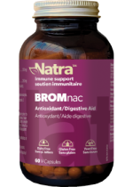 BROMnac - 60 V-Caps