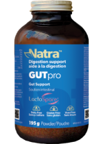 GUTpro - 165g