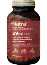 LIVsolution - 60 V-Caps