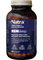 REMsleep - 60 V-Caps