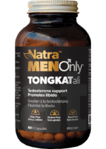 TONGKATali For Men - 60 V-Caps