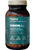 VISIONplus - 60 V-Caps