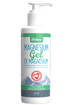 Magnesium Chloride Gel - 237ml